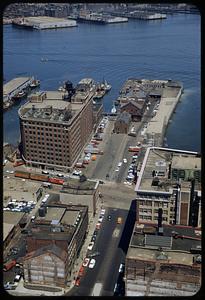 From Custom House Tower