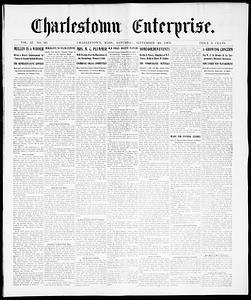 Charlestown Enterprise, September 30, 1905