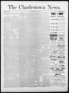 The Charlestown News, April 07, 1883