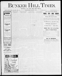 Bunker Hill Times