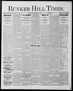 Bunker Hill Times