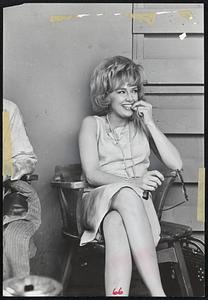 Edie Adams