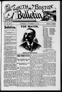 The South Boston Bulletin