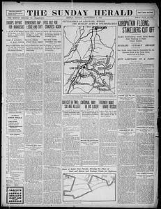 The Boston Herald