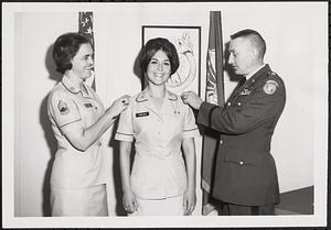 Martha J. McBroom, Paula W. Edmonds, Cornelius A. Kelly