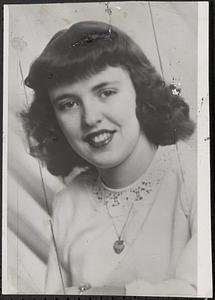 Mrs. Gloria Eldridge, slain Brockton woman
