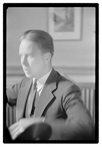 Blair McClosky