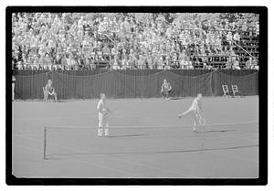 International tennis championship