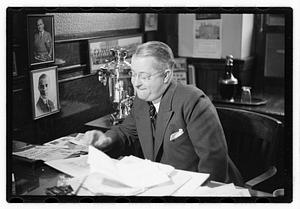 Robert A. Lewis