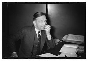 John P. Higgins