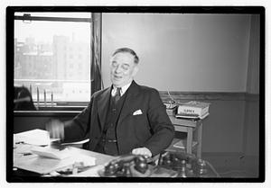 Joseph J. Leonard Police Comm.