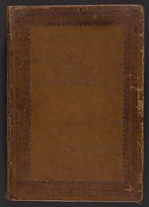 Geographia di Francesco Berlinghieri Fiorentino in terza rima et lingua Toscana distincta con le sue tauole in uarii siti et prouincie secondo la geographia et distinctione dele tauole di Ptolomeo