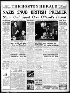 Boston Herald