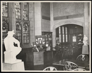Berchmans Library