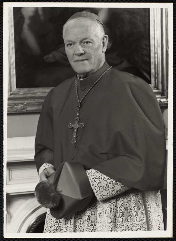 Weldon portrait Digital Commonwealth