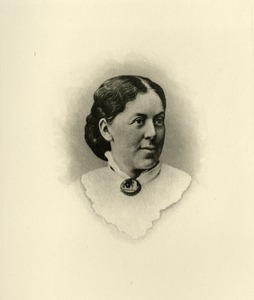 Lydia D. Warren Joy Draper