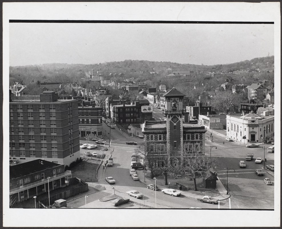 Boylston Street