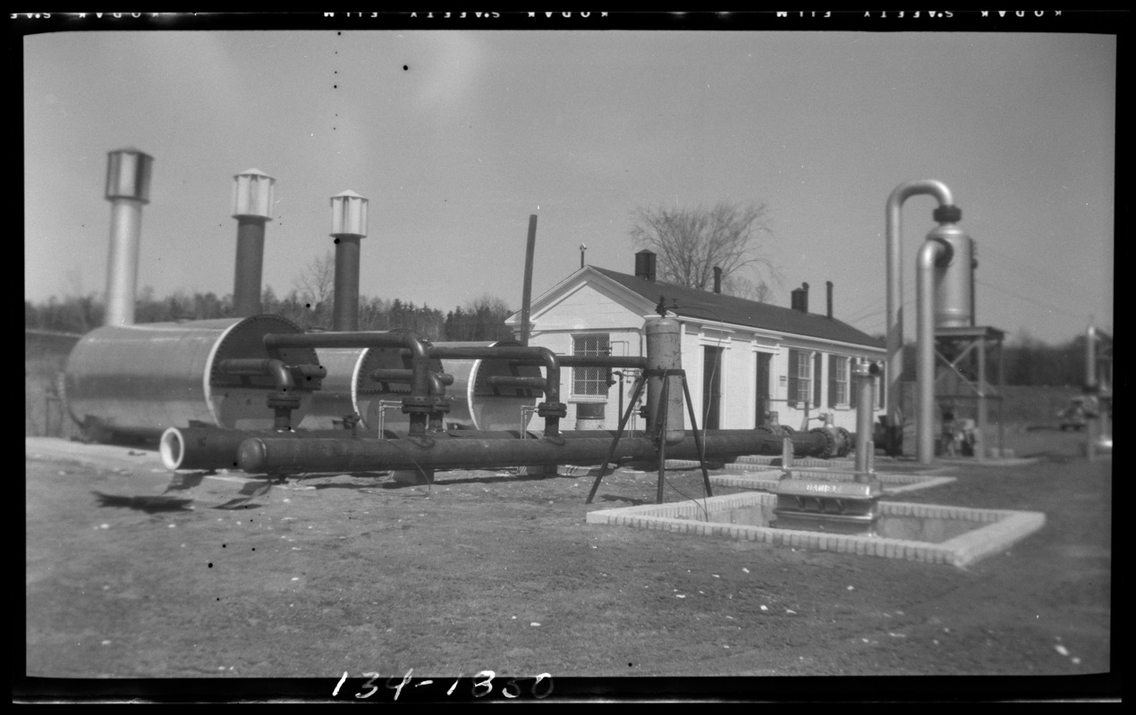 1850 Great Plain Ave Digital Commonwealth