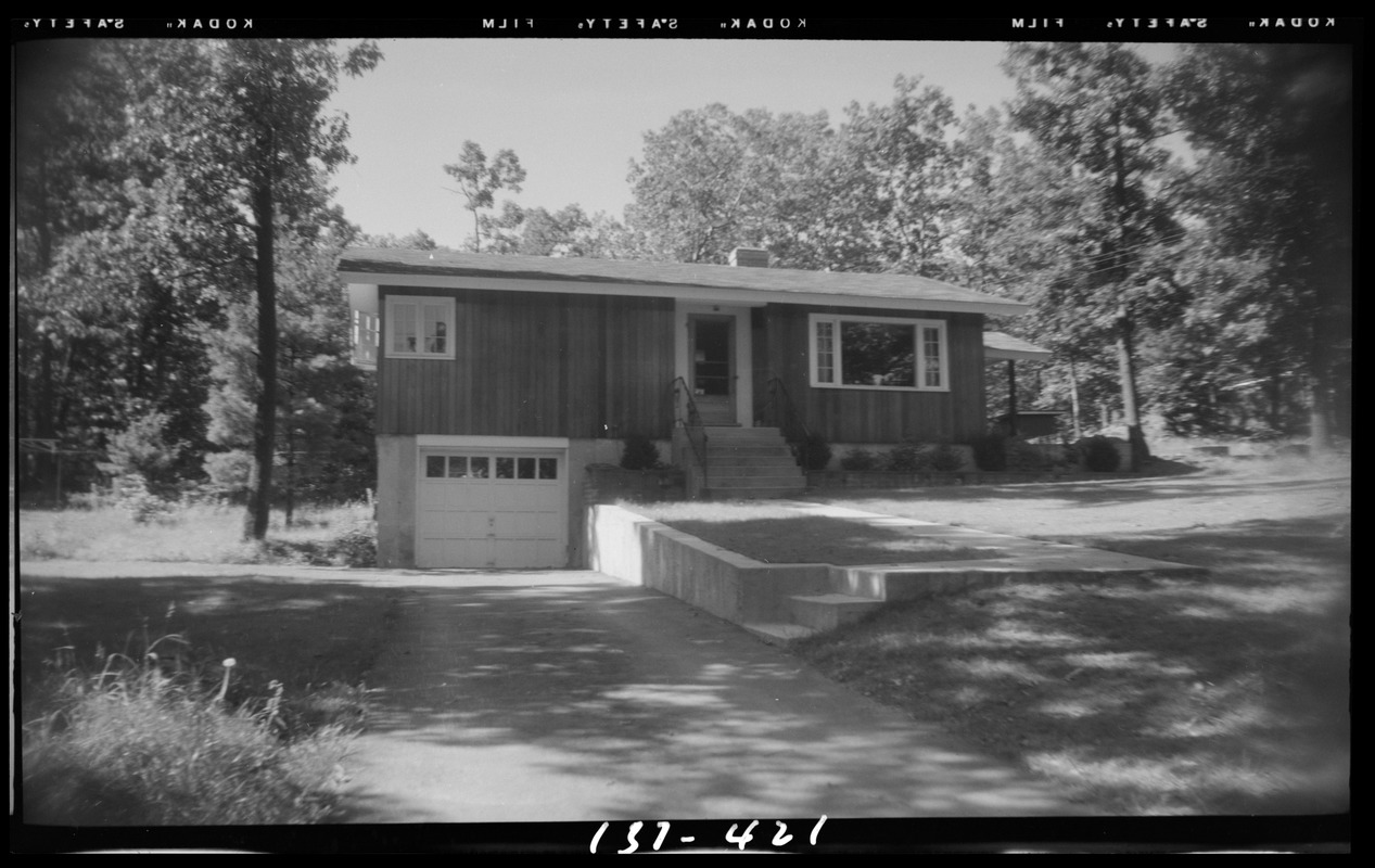 421 Greendale Ave Digital Commonwealth