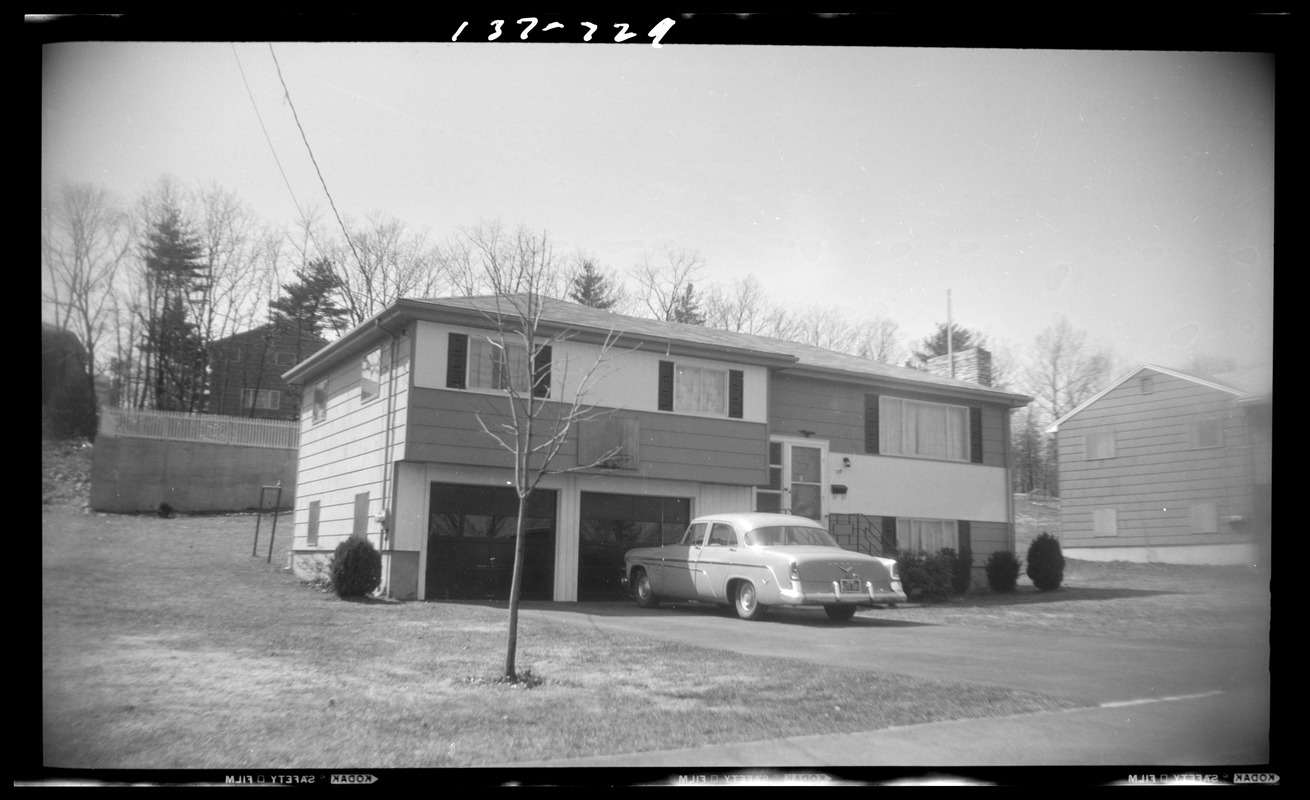 729 Greendale Ave Digital Commonwealth