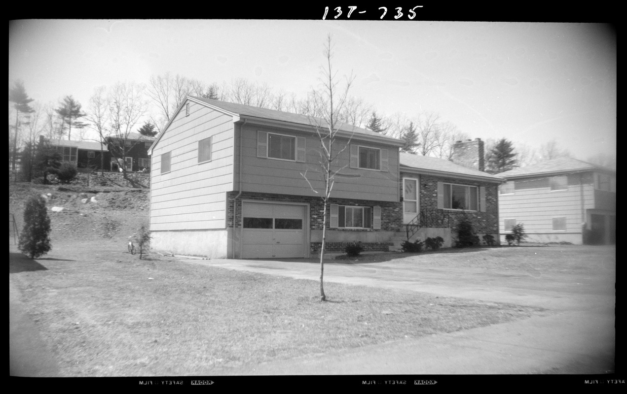 735 Greendale Ave Digital Commonwealth