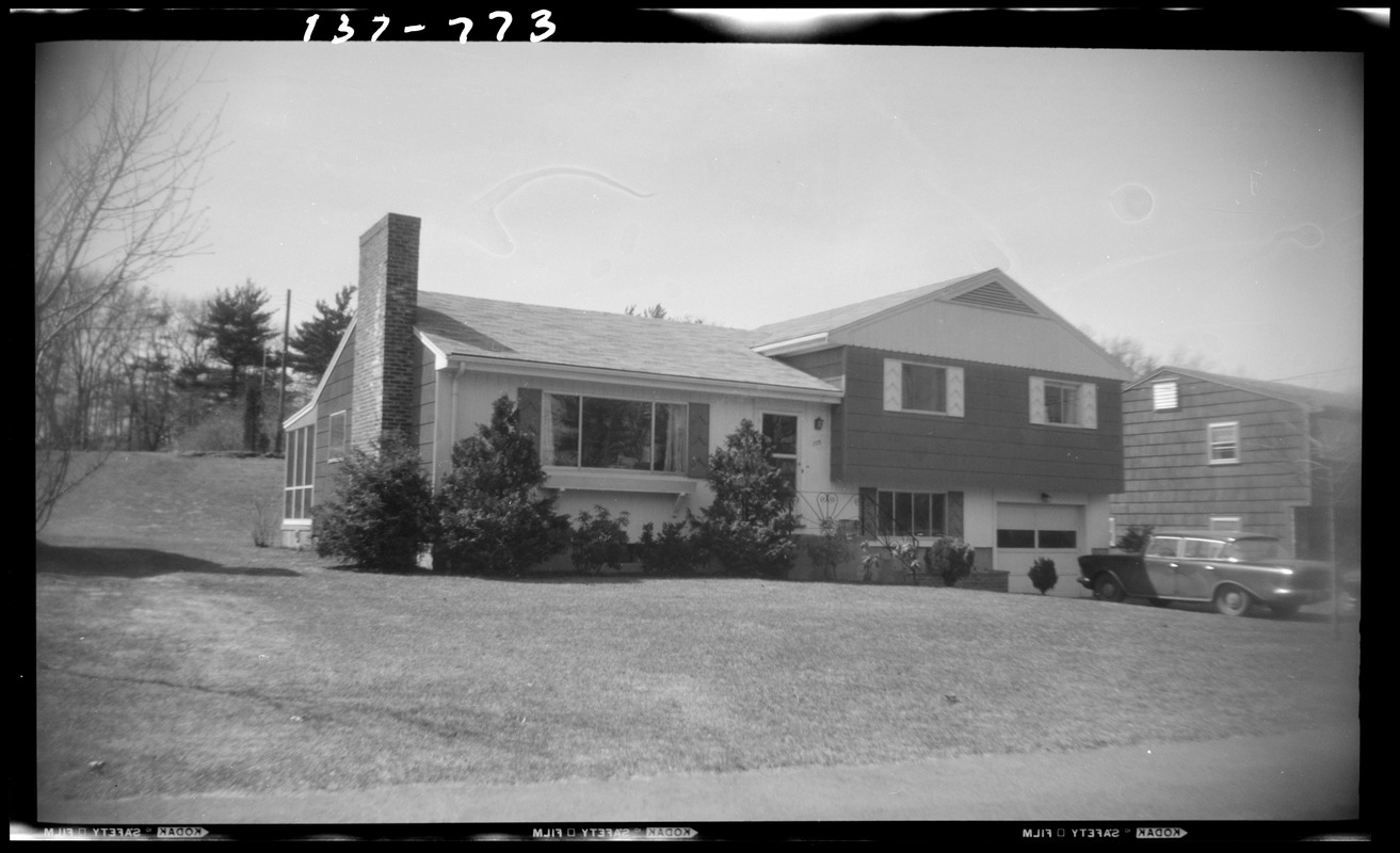 773 Greendale Ave Digital Commonwealth