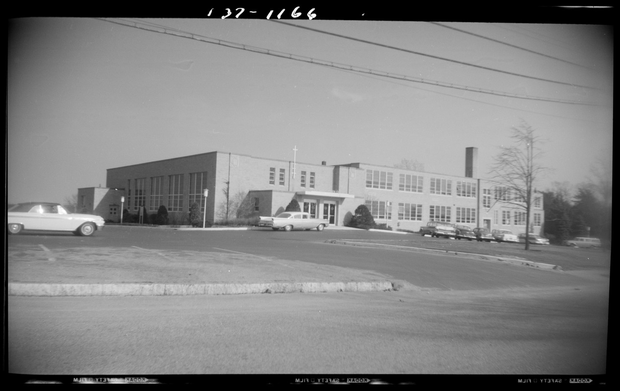 1166 Greendale Ave Digital Commonwealth