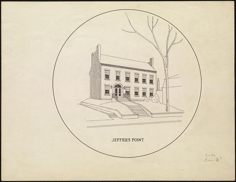 Jeffries Point Digital Commonwealth