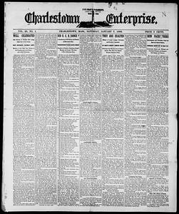 Charlestown Enterprise, January 07, 1893