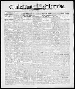 Charlestown Enterprise, August 05, 1893