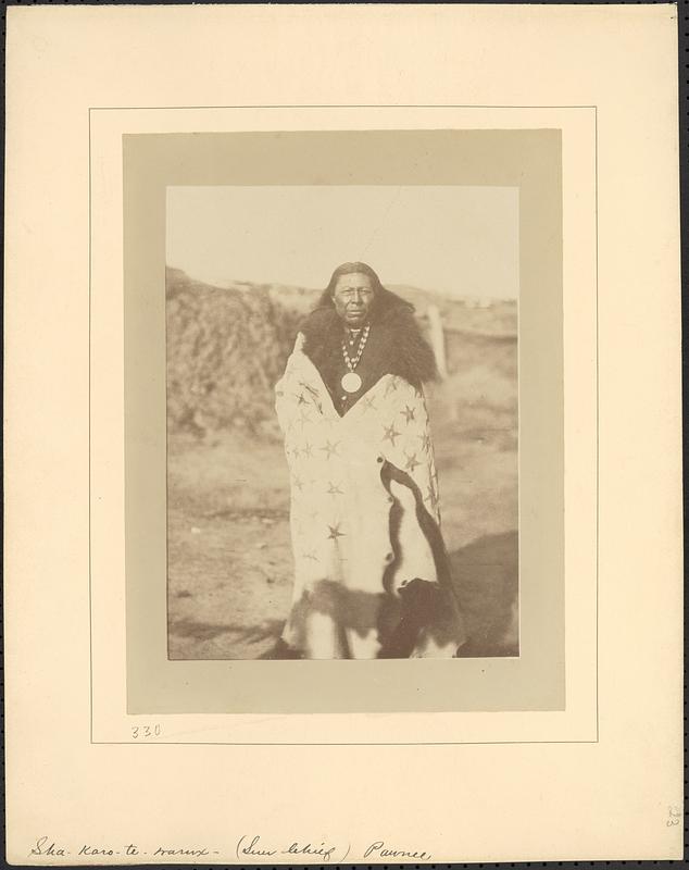 La-roo-chuk-a-la-shar, sun chief, Chowee