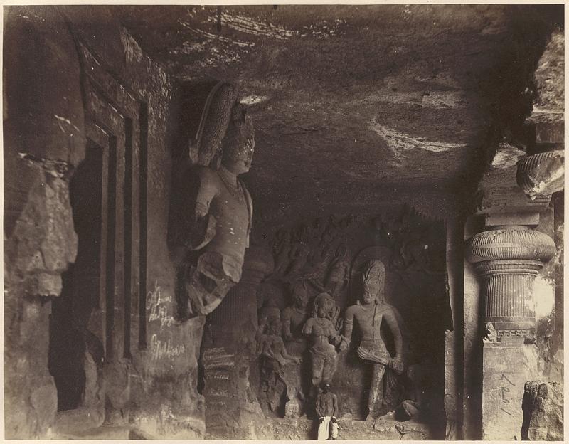 Elephanta n. 7