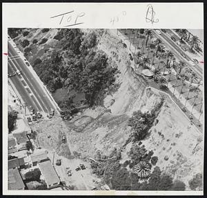 Landslide