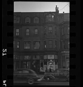 486 Boylston Street, Boston, Massachusetts