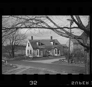 Fellowship Farm