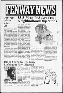 The Fenway News