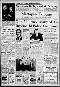 Mattapan Tribune