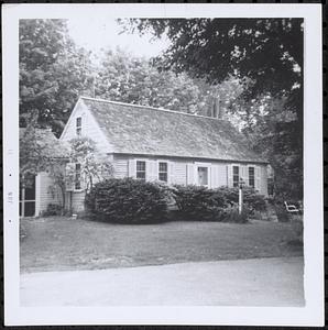 Hezekiah Winn House