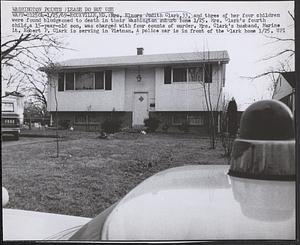 Elnora Judith Clark
