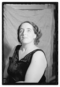 Madame Rene Miquelle