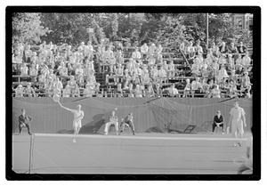 International tennis championship
