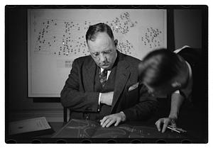Mr. L. Blanchard