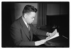 Ernest Caverly