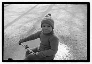 Children of Beacon Hill