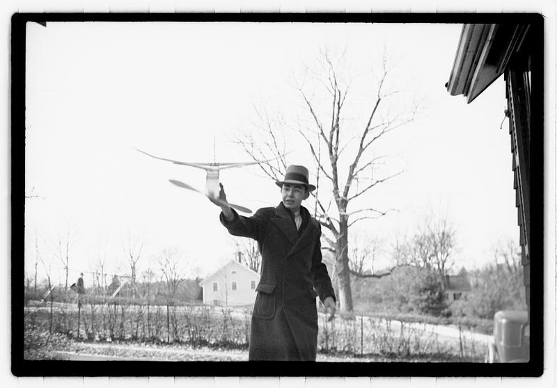 Hewitt Phillips