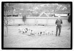 Idahurst Kennels