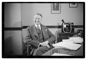 Mr. Nodine