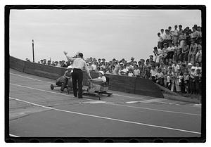 Soap Box Derby