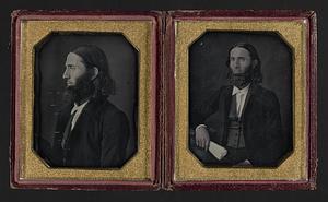Charles Calistus Burleigh