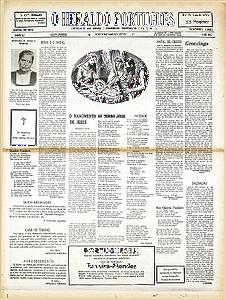 O Heraldo Portuguez